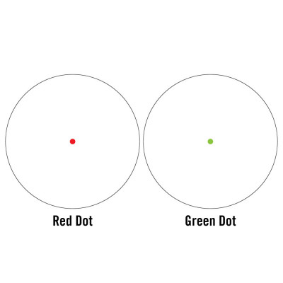 Приціл коліматора Redfield Counterstrike Red Dot Sight