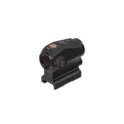 Приціл коліматорний ROMEO 5 XDR COMPACT RED DOT SIGHT, 1X20MM, 2 MOA RED DOT 65 MOA CIRCLE