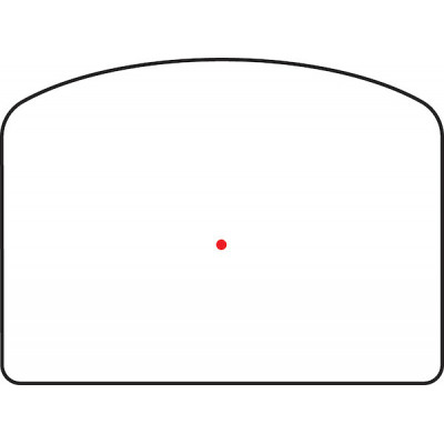 Приціл коліматорний LEUPOLD Carbine Optic (LCO) Red Dot 1.0 MOA Dot