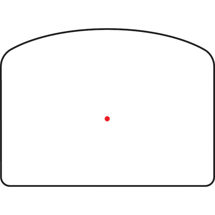 Приціл коліматорний LEUPOLD Carbine Optic (LCO) Red Dot 1.0 MOA Dot