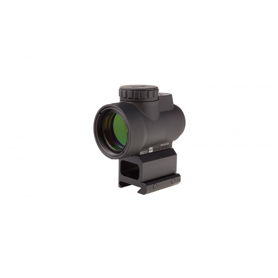 Приціл коліматорний Trijicon MRO® 2.0 MOA Red Dot; Lower 1/3 Cowitness Mount