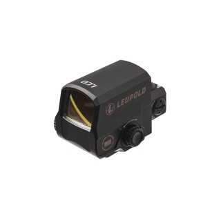 Приціл коліматорний LEUPOLD Carbine Optic (LCO) Red Dot 1.0 MOA Dot
