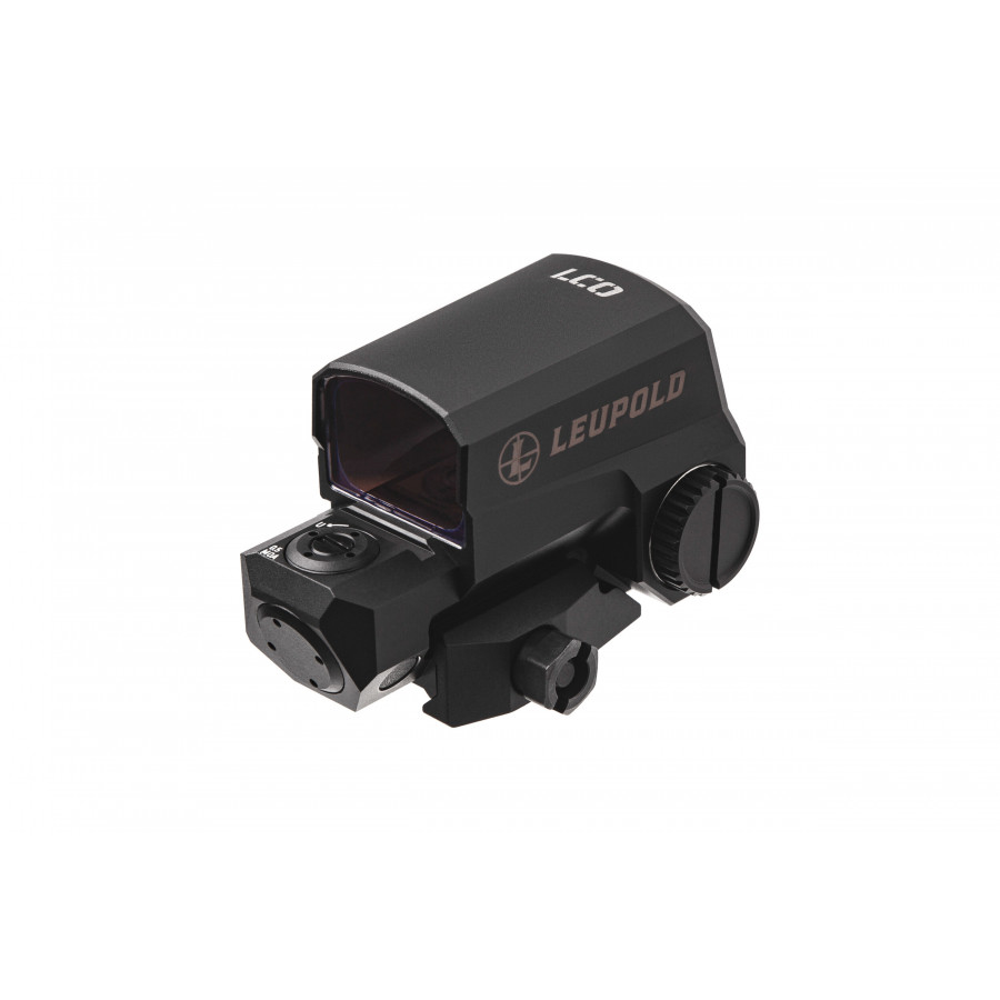 Приціл коліматорний LEUPOLD Carbine Optic (LCO) Red Dot 1.0 MOA Dot