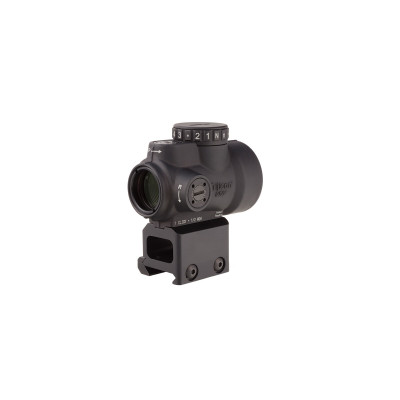 Приціл коліматорний Trijicon MRO® 2.0 MOA Red Dot; Lower 1/3 Cowitness Mount