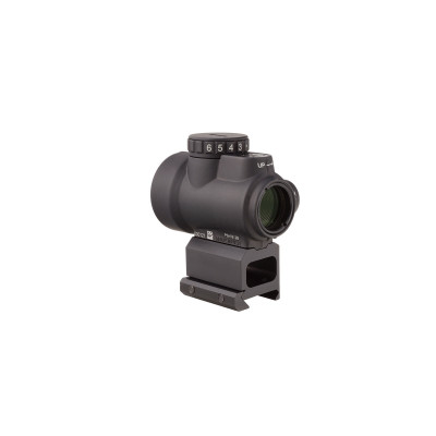 Приціл коліматорний Trijicon MRO® 2.0 MOA Red Dot; Lower 1/3 Cowitness Mount