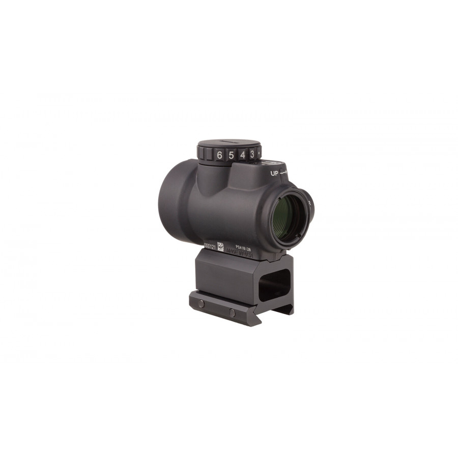 Приціл коліматорний Trijicon MRO® 2.0 MOA Red Dot; Lower 1/3 Cowitness Mount