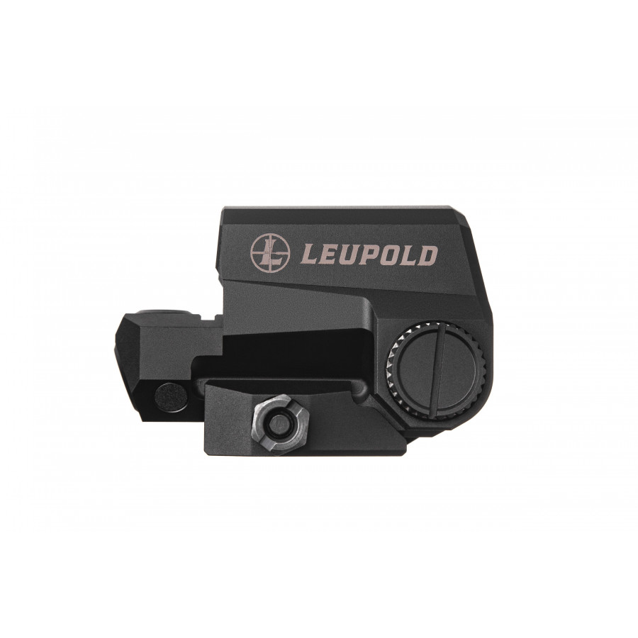 Приціл коліматорний LEUPOLD Carbine Optic (LCO) Red Dot 1.0 MOA Dot