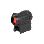 Приціл коліматорний SIG Optics ROMEO-MSR GEN II COMPACT, 1X20MM, 2 MOA RED DOT
