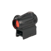 Приціл коліматорний SIG Optics ROMEO-MSR GEN II COMPACT, 1X20MM, 2 MOA RED DOT