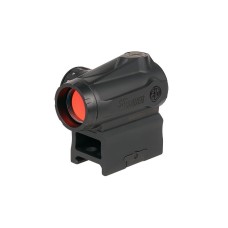 Приціл коліматорний SIG Optics ROMEO-MSR GEN II COMPACT, 1X20MM, 2 MOA RED DOT