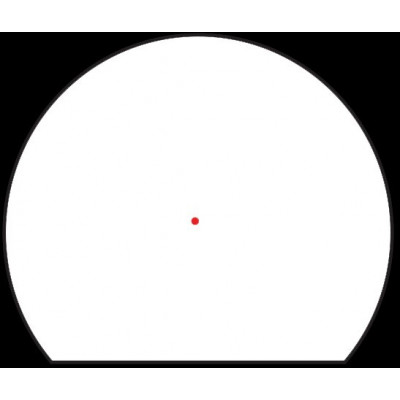 Приціл коліматорний TRIJICON SRO Adj. LED 1.0 MOA Red Dot - NS