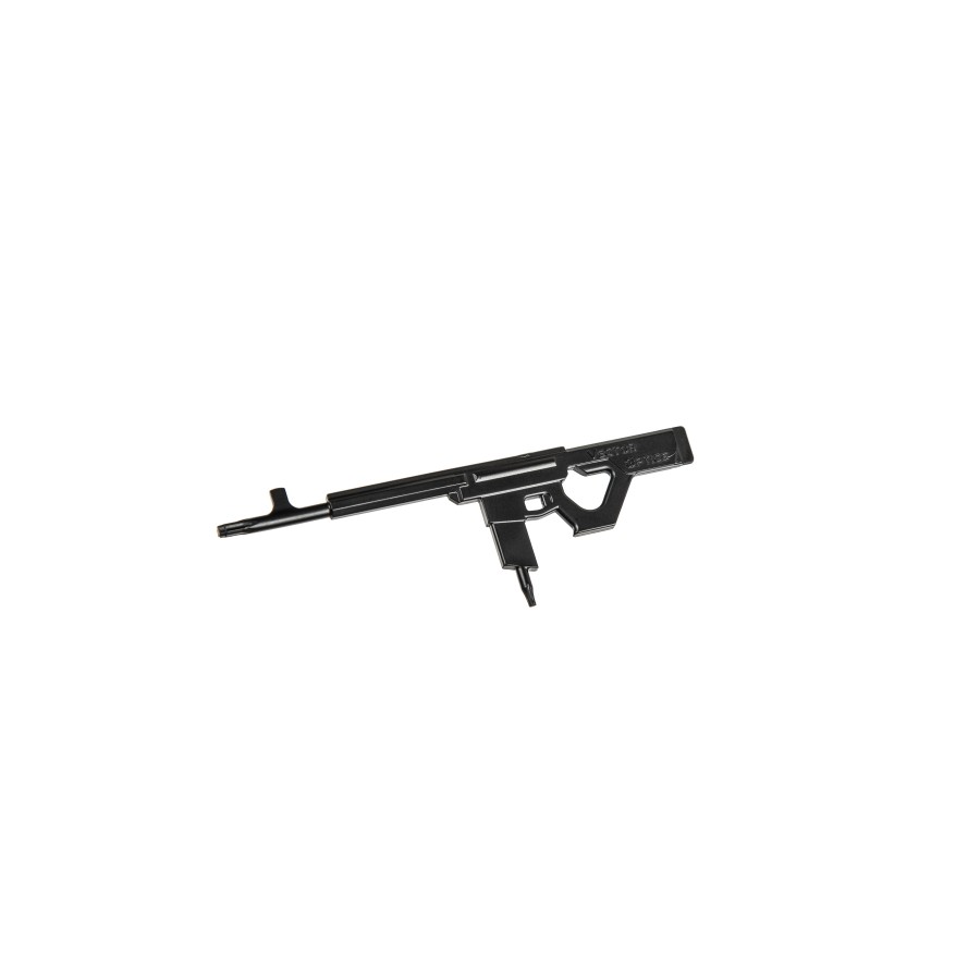 Приціл коліматорний Vector Optics Frenzy Plus 1x31x26 3MOA