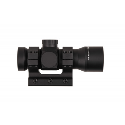 Приціл коліматорний LEUPOLD Freedom RDS 1x34mm Red Dot 1.0 MOA Dot з кріпленням IMS