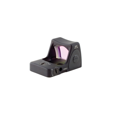 Приціл коліматорний Trijicon RMR® Type 2 Red Dot Sight 3.25 MOA Red Dot, Adjustable