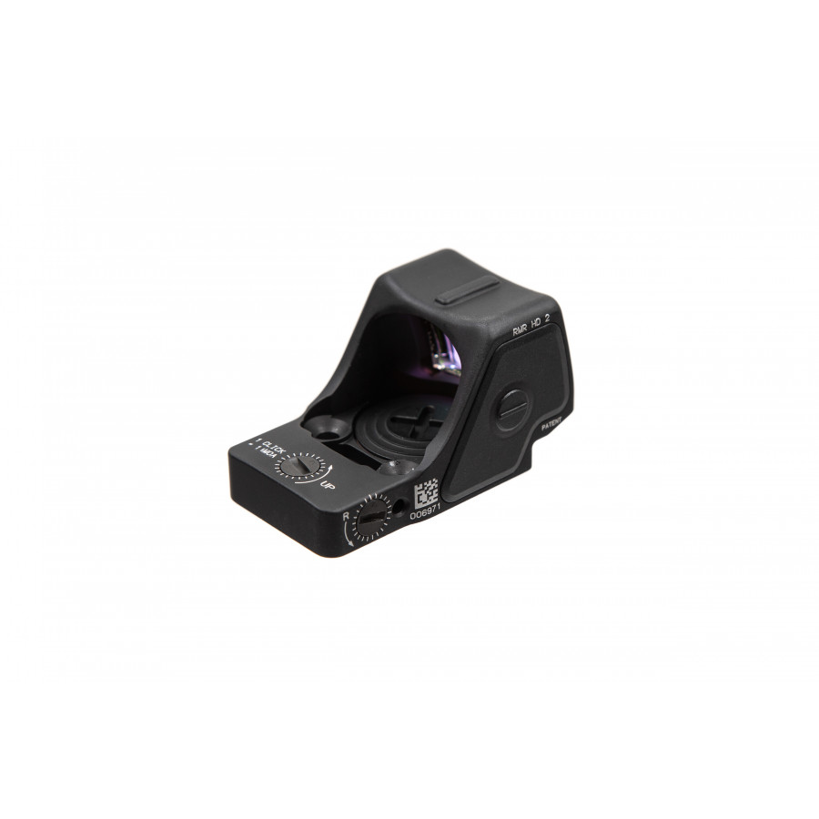 Приціл коліматорний Trijicon RMR HD 55 MOA Adjustable LED Reticle w/ 3.25 MOA