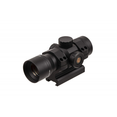 Приціл коліматорний LEUPOLD Freedom RDS 1x34mm Red Dot 1.0 MOA Dot з кріпленням IMS