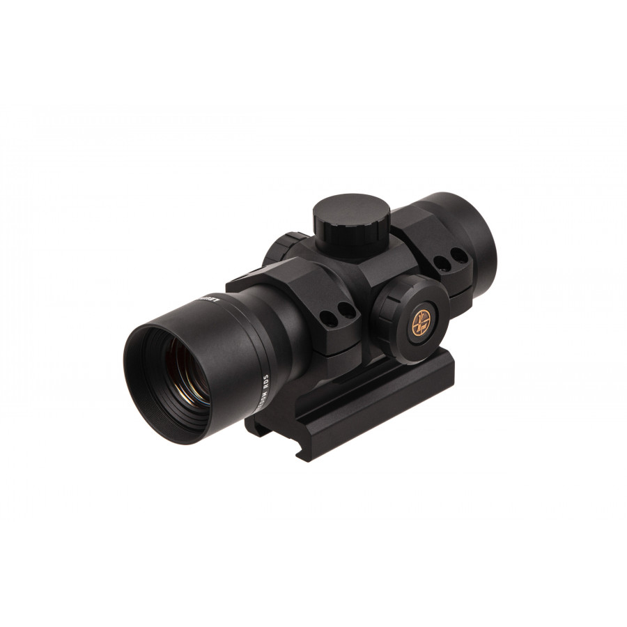 Приціл коліматорний LEUPOLD Freedom RDS 1x34mm Red Dot 1.0 MOA Dot з кріпленням IMS