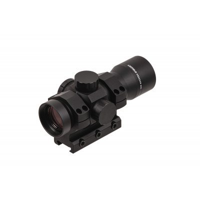 Приціл коліматорний LEUPOLD Freedom RDS 1x34mm Red Dot 1.0 MOA Dot з кріпленням IMS