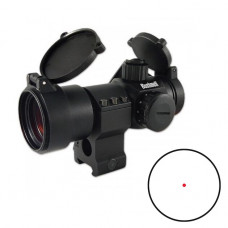 Приціл коліматора Bushnell "TRS-32" Red Dot (5 Moa) з кріпленням