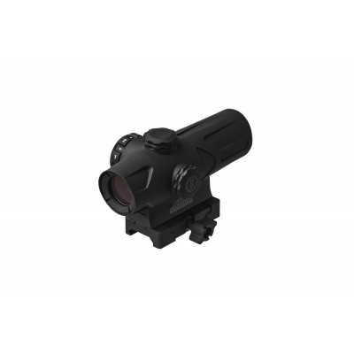 Приціл Bushnell AR Optics 1x Enrage 2 Moa Red Dot Matte Black