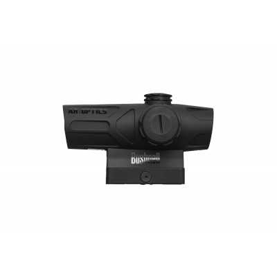 Приціл Bushnell AR Optics 1x Enrage 2 Moa Red Dot Matte Black