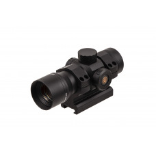 Приціл коліматорний LEUPOLD Freedom RDS 1x34mm Red Dot 1.0 MOA Dot з кріпленням IMS