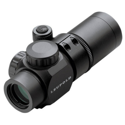 Приціл Leupold Prismatic 1x14mm Tactical Matte Ilum.Circle Plex