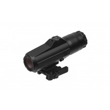 Збільшувач SIG Optics JULIET 6 MAGNIFIER, 6X24MM, POWERCAM QR MOUNT,BLACK