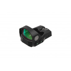 Приціл коліматорний Sig Optics ROMEO1 REFLEX SIGHT, 1x30MM, 3MOA RED DOT, 1.0 MOA ADJ