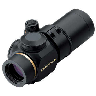 Приціл коліматора Leupold Prismatic 1x14 Matte Illum.DCD