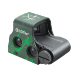 Приціл коліматора EOTech Zombie2 65MOA / 1MOA