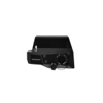 Приціл коліматорний Sig Optics ROMEO8H BALLISTIC CIRCLE DOT, 0.5 MOA ADJ, BLACK
