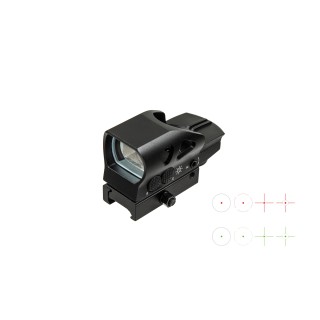 Приціл коліматорний Vector Optics Z4 1x23х34
