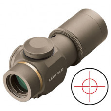 Приціл коліматора Leupold Prismatic 1x14mm Ilum.Circle Plex