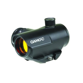 Приціл коліматора Gamo Red Dot 20MM RGB