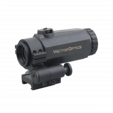 3x оптичний збільшувач Vector Optics Maverick-III 3x22 MIL