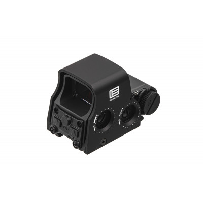 Приціл коліматорний EOTech XPS2-0 68MOA з точкою 1 МОА