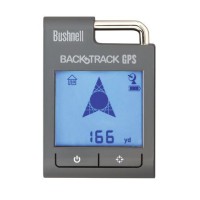 Навігатор (backtrack) Bushnell сірий