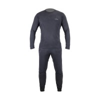 Термобілизна чоловіча Tribe Microfleece (футболка+штани) T-KA-0015-grey, T-KA-0015-grey-2XL