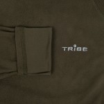 Термобілизна чоловіча Tribe Microfleece (футболка+штани) T-KA-0015-olive, T-KA-0015-olive-XL