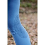 Термобілизна чоловіча Tramp Active комплект (футболка+штани) UTRUM-021-blue, L-XL