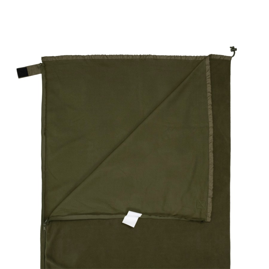 Вкладиш флісовий Tribe Liner T-CG-0004-olive