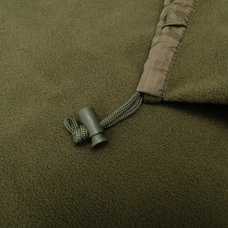 Вкладиш флісовий Tribe Liner T-CG-0004-olive