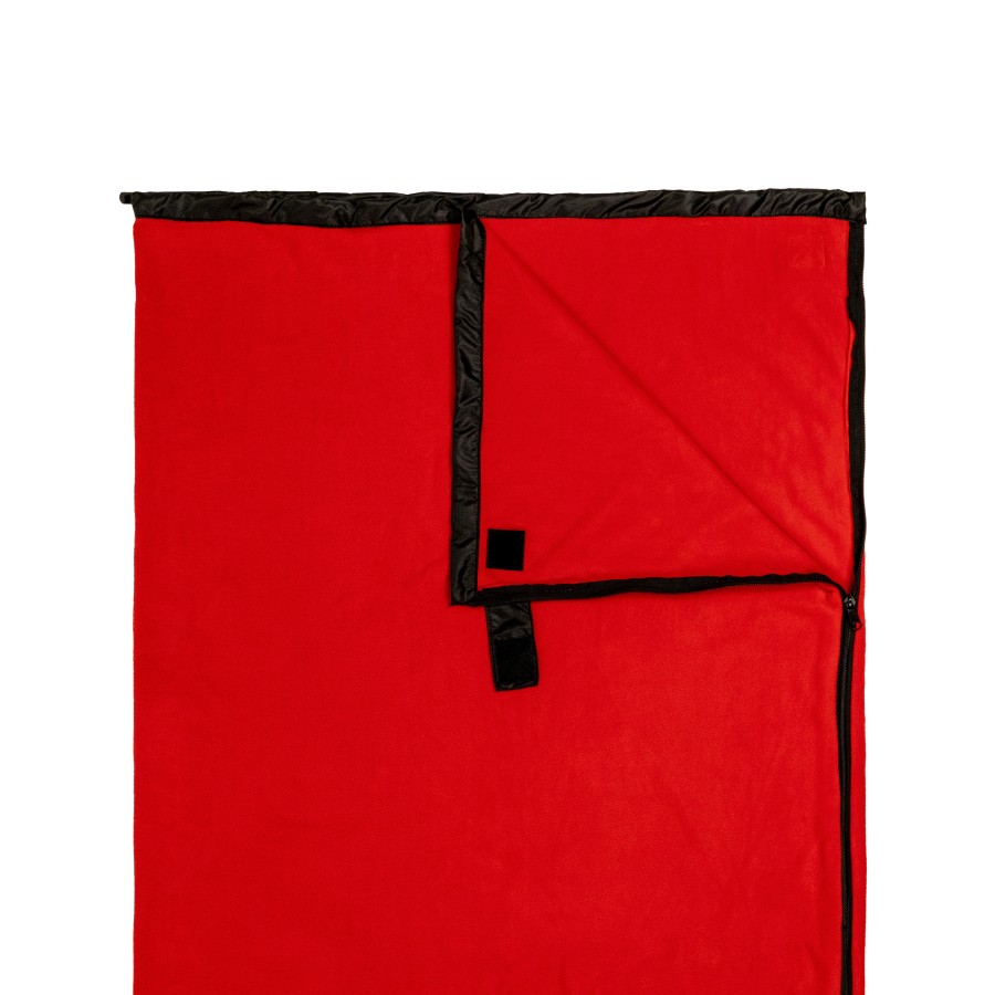 Вкладиш флісовий Tribe Liner T-CG-0005-red