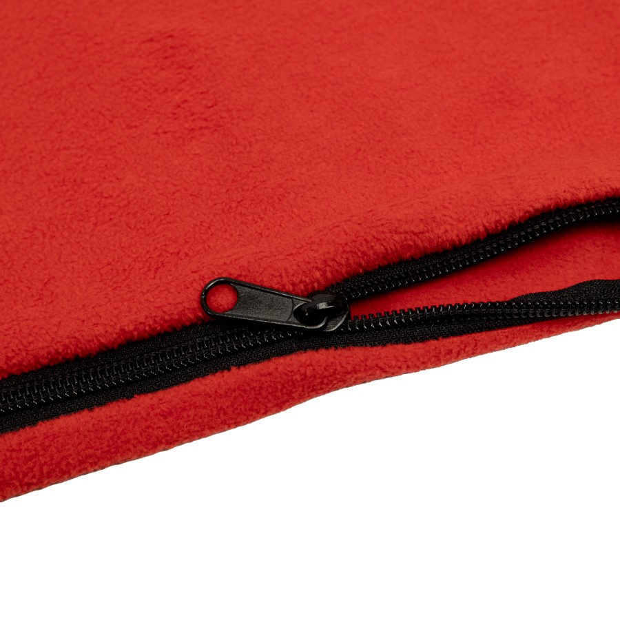 Вкладиш флісовий Tribe Liner T-CG-0005-red