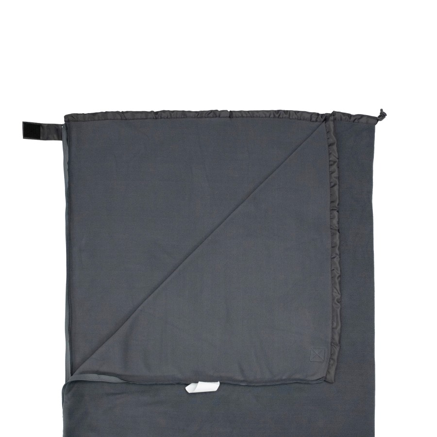 Вкладиш флісовий Tribe Liner T-CG-0004-grey