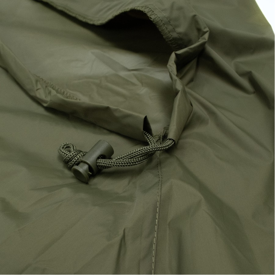 Бівачний мішок Tribe Bivi Bag T-CG-0003-olive