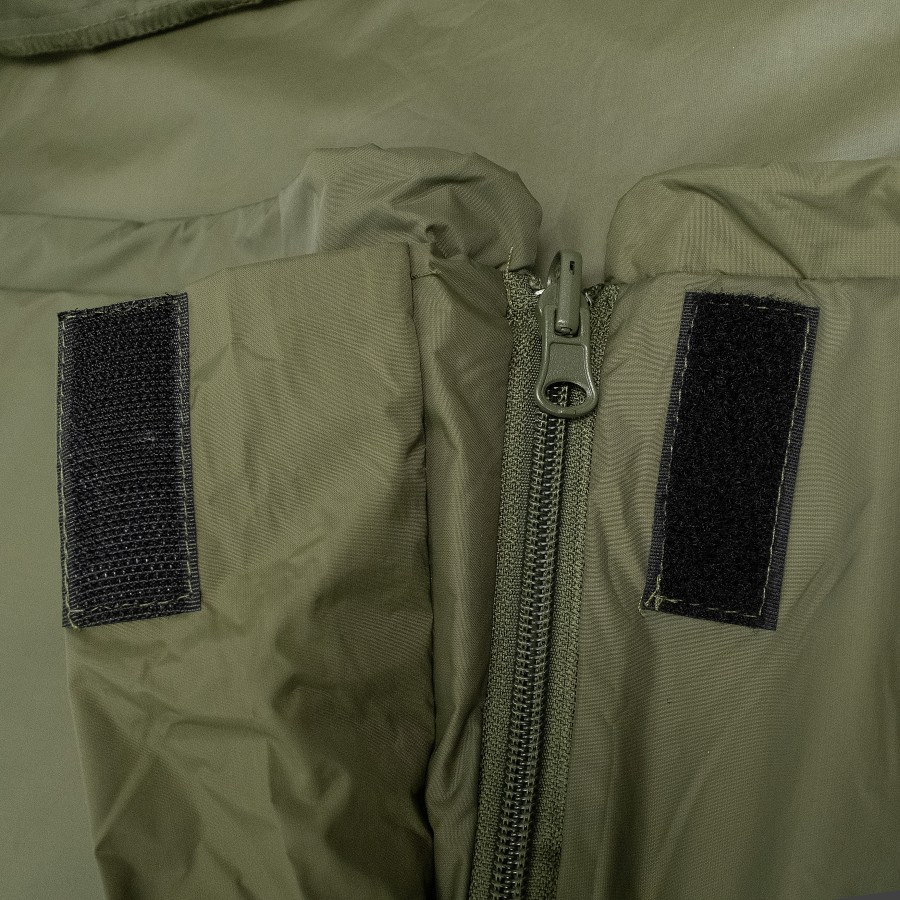 Бівачний мішок Tribe Bivi Bag T-CG-0003-olive