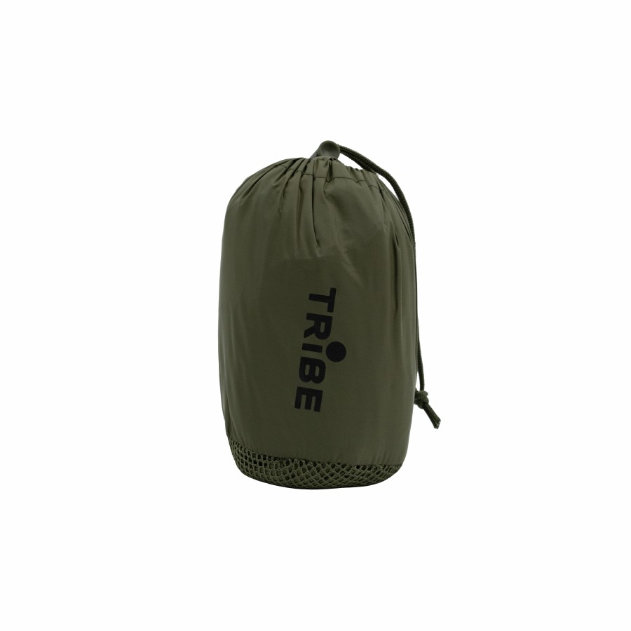 Бівачний мішок Tribe Bivi Bag T-CG-0003-olive
