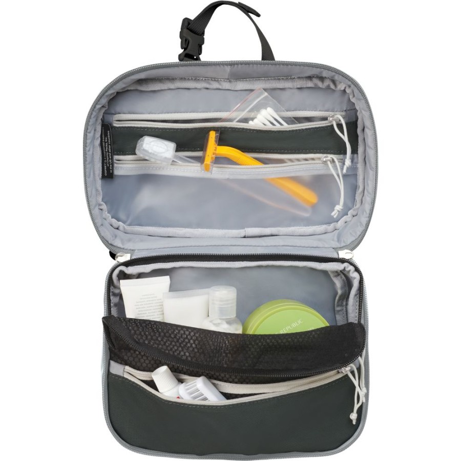 Косметичка Osprey Transporter Toiletry Kit Large